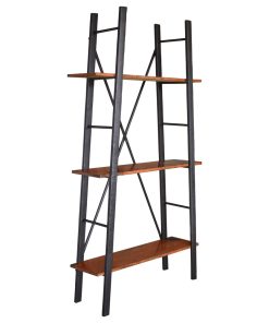 Tower Shelf