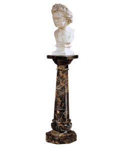 Versailles Column, Ebony