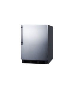 24"W Refrigerator, Freezer for Ada CT663BKBISSHVADA