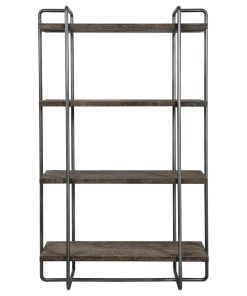 Uttermost Stilo Urban Industrial Etagere