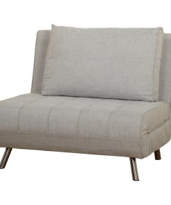Victor Futon, Gray