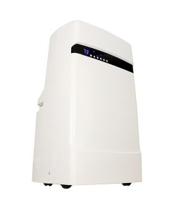 Whynter Eco-Friendly 12000 Btu Dual Hose Portable Air Conditioner
