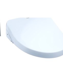 Toto Washlet S500E, Contemporary, Elongated With Ewater+, Cotton