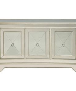 2-Door Credenza