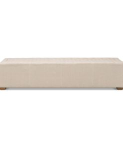 The 6 Foot Bench