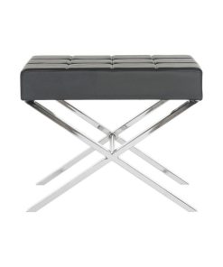 Yanni Ottoman Black