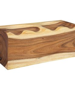 Suar Double Bench