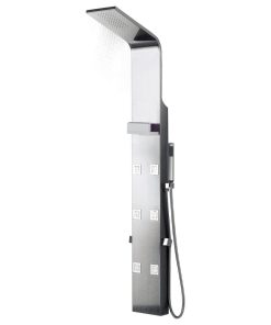 7.87-in. W Shower Panel RPBK-27402