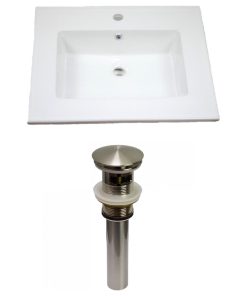 25-in. W Ceramic Top Set RPBK-23903
