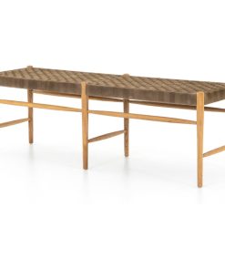Wayland Bench