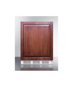 24" wide refrigerator-freezer for ADA CT66LBIIFADA