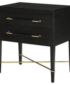 Verona Nightstand