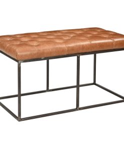 Westhoff Bench, Short