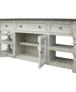 Stonegate TV Stand - 70"