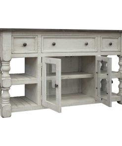 Stonegate TV Stand - 60"
