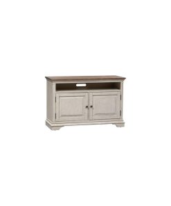 46 Inch TV Console