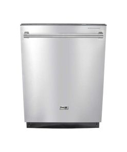 24-inch Thor Kitchen Dishwasher in Stainless Steel - HDW2401SS