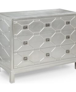 Sterling Hall Chest