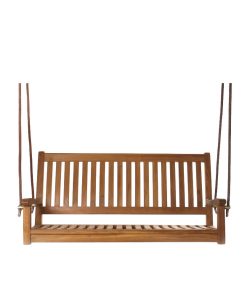 Teak Swing