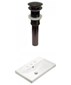 23.86-in. W Ceramic Top Set RPBK-30689