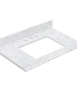 30.5-in. W Stone Top RPBK-17459