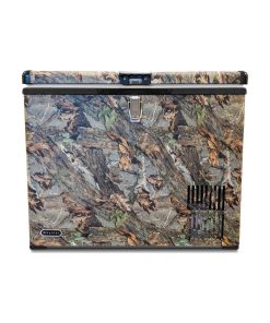 Whynter 45 Qt Portable Fridge/Freezer Camouflage Edition
