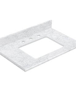 30.5-in. W Stone Top RPBK-17454