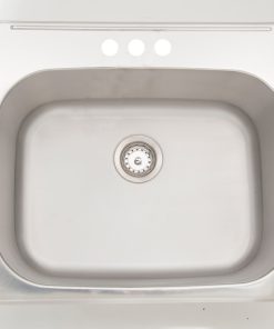 25-in. W Laundry Sink RPBK-27769