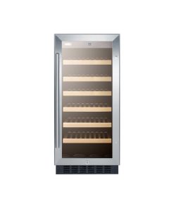 Summit Appliance Wine Cellar SWC1535B