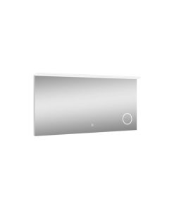 Transit LED Mirror