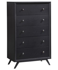 Tracy Chest MOD-5242-BLK