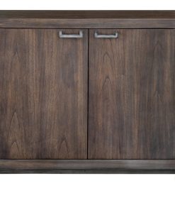 Uttermost Nadie Matthew Williams Mango Wood Cabinet 25866