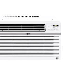 15,000 BTU Window Smart Air Conditioner With Remote