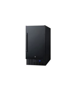 18"W Freezer for Built-In or Freestanding Use SCFF1842