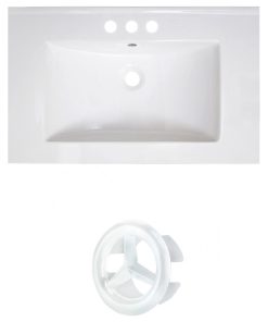 30-in. W Ceramic Top Set RPBK-21100