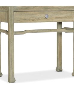 Surfrider 1-Drawer Nightstand