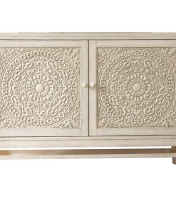 Sung Accent Cabinet