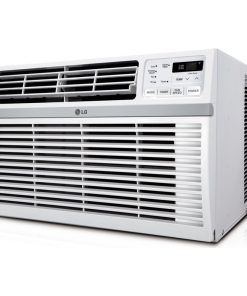 24,500 BTU Electronic AC with Remote (230V) - 2016 EStar