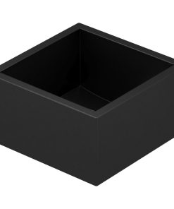 Ventana Bar and Prep Sink, Charcoal