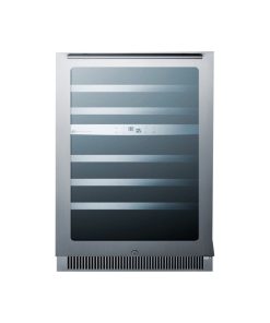 Summit Appliance Wine Cellar CL24WC2