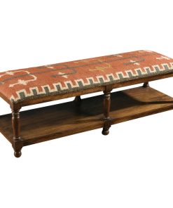Upholstered Bench
