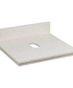 19.75-in. W Stone Top RPBK-1639