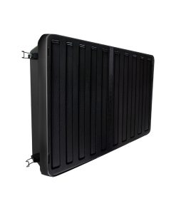 Storm Shell Outdoor TV Enclosure up to 55" TV