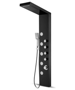 7.87-in. W Shower Panel RPBK-34360