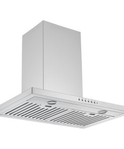 30" Convertible Wall Mount Range Hood