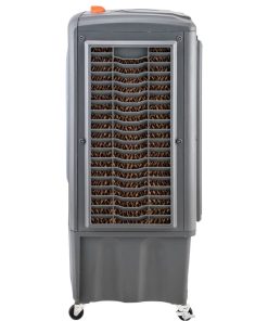2100 CFM Indoor/Outdoor Portable Evaporative Air Cooler for Amplified Cooling