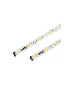 WAC Lighting LED-T24-1-40 InvisiLED PRO 12" 24 Volt LED Tape - White / 3000K