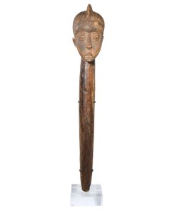 Wood Sculpture