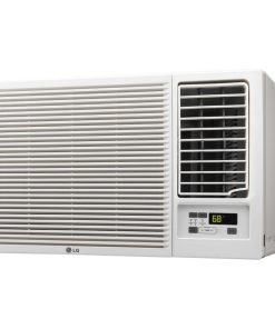 18, 000 Btu Heat/Cool Window Air Conditioner