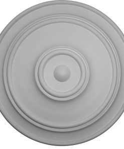 54"OD x 4 7/8"P Large Classic Ceiling Medallion